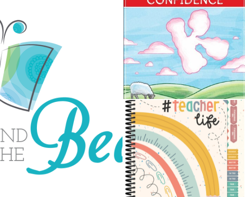 Homeschool Essentials I Love✏️🍎📚 cover photo collage