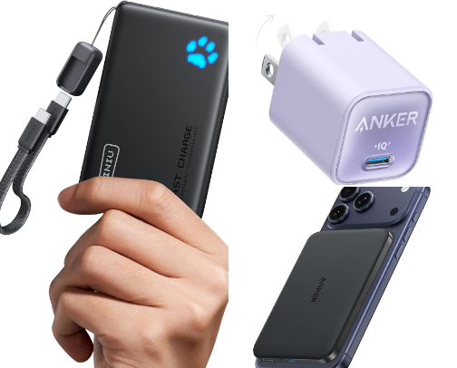 Carry on essentials I'd fly with, all under $50 cover photo collage