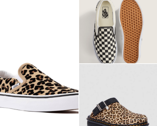 Most Asked about shoes👟 cover photo collage