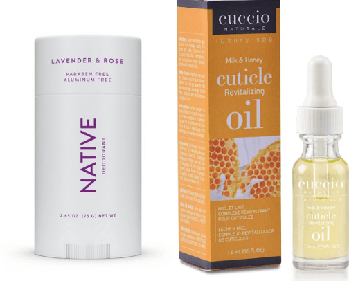 hygiene cover photo collage