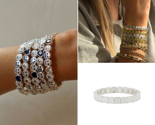 Everyday Jewlery! cover photo collage