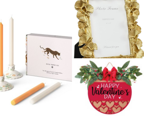 Home Decor 2026 cover photo collage