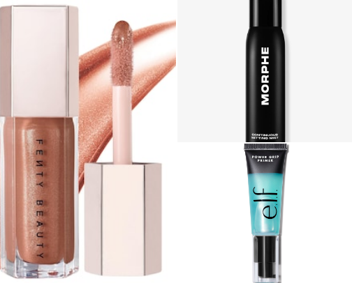 Ulta Makeup Must-Buys 💄 cover photo collage