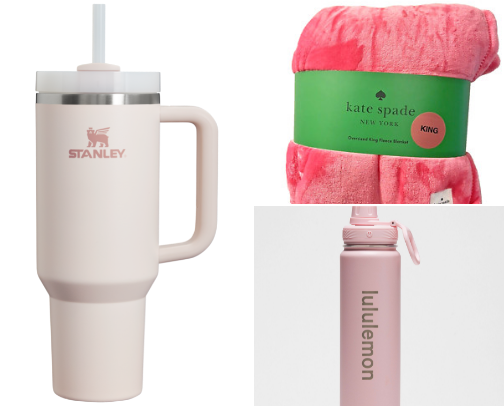 Things to gift to a teenager 💕 cover photo collage