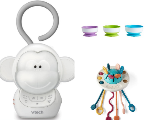 For the babes cover photo collage