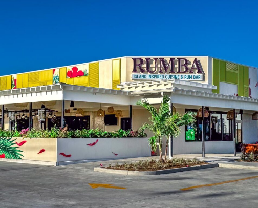 My top Metairie recs cover photo collage