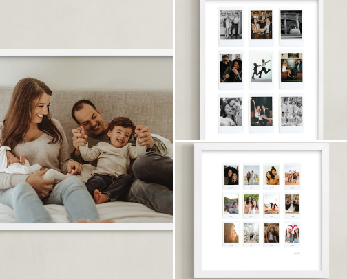 Gifts for Mom cover photo collage