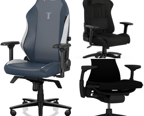 Gaming Setup Essentials You Shouldn’t Skip cover photo collage