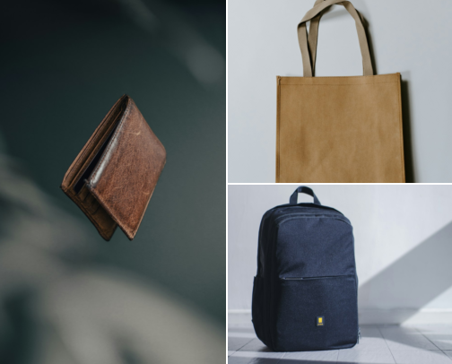 Minimalist EDC: Best Ridge RFID Wallets, Keys & Everyday Carry cover photo collage