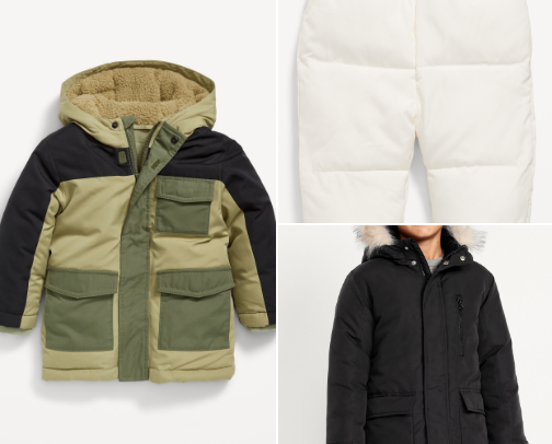 Cozy and practical: our favorite things to thrive in winter cover photo collage