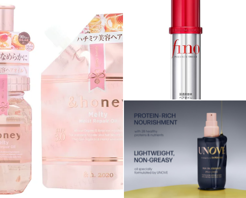 Best Hair Care Products – Your Ultimate Guide cover photo collage