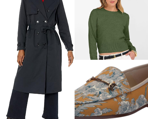 Wardrobe Therapy: The High-Quality Fashion Pieces I Live In cover photo collage