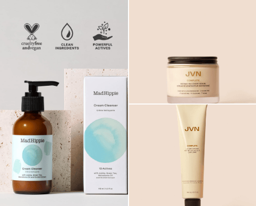 Non-toxic products!! cover photo collage