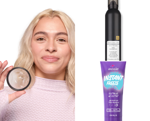 TikTok Favorites 4/6 cover photo collage