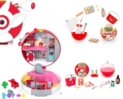 Mini Resin Craft Kits for Kids cover photo collage