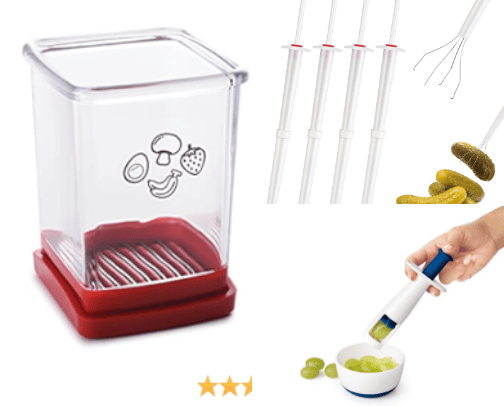 Kitchen gadgets must haves cover photo collage