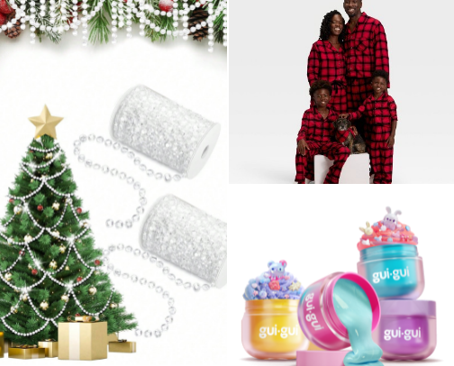 Christmas specials🌲🎀 cover photo collage