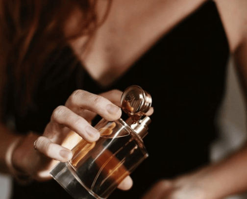 PERFUMES that are hard to resist💞👌 cover photo collage