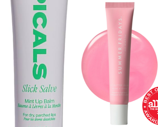 My favorite beauty recs cover photo collage