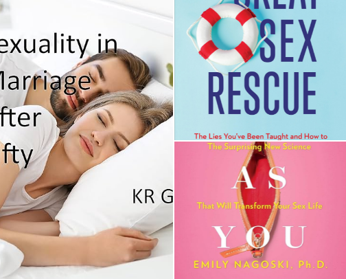 Women and men inner room essentials cover photo collage