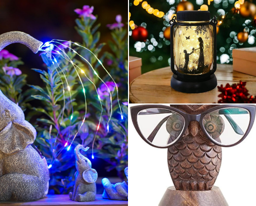 Best Mother's Day Gifts: Amazon cover photo collage