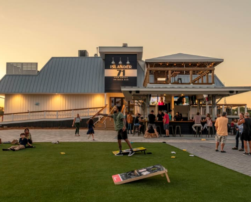 🍽️ Charleston Eats: My Favorite Local Restaurants cover photo collage