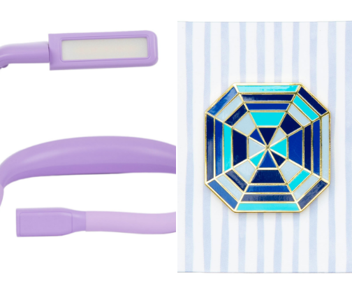 Needlepoint finds for a beginner cover photo collage