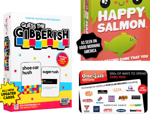 Family Gift Ideas That Truly Help — Thoughtful Ways to Give Back and Bring Joy
Meaningful gifts that support families, from essentials to cozy moments together. cover photo collage