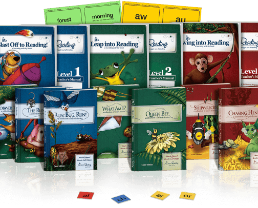 Homeschool Resources cover photo collage