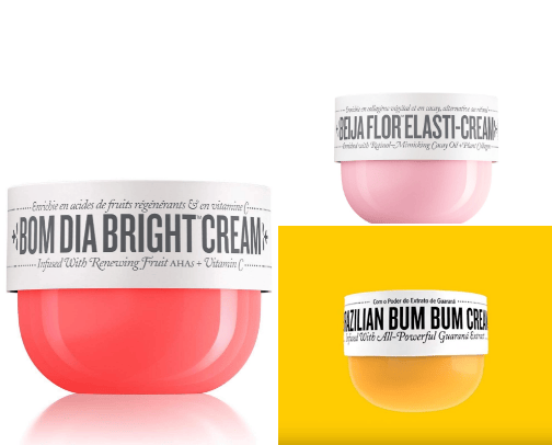 If you want to smell Irresitible cover photo collage