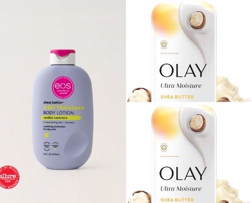 20 Affordable Body Care Favorites That Make You Smell AMAZING 🧴✨ cover photo collage