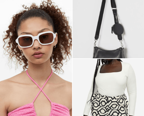 My top 10 H&M pieces that are easy to combine cover photo collage