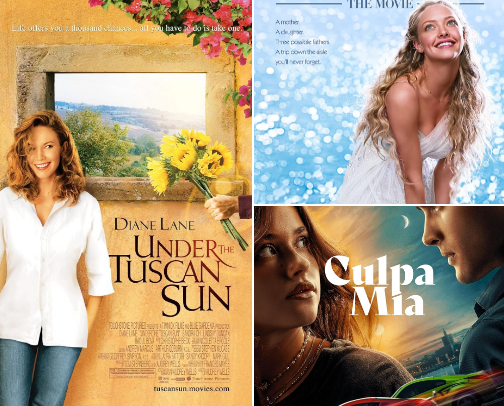 🌏Travel the World From Your Couch cover photo collage