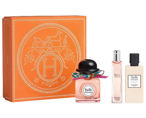 Perfume Gift Sets cover photo collage