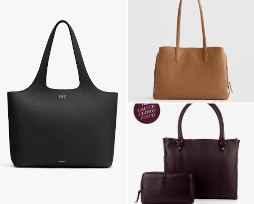 Office Babe cover photo collage