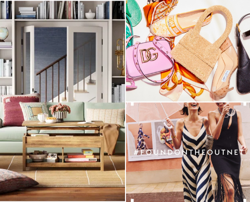 SHOP LOVE 💕 BUY 🤑 REPEAT 🥂❣️ cover photo collage