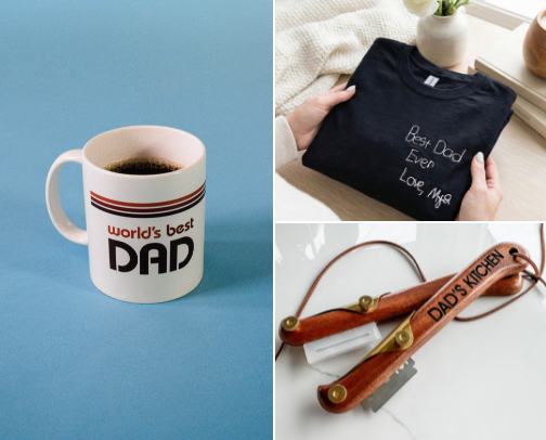 Find the perfect gift for every occasion right here cover photo collage