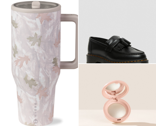 🎄christmas wishlist🎄 cover photo collage