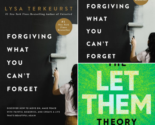 Self Growth, Big Changes cover photo collage