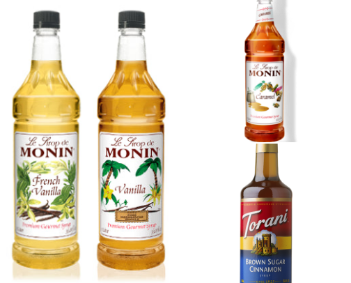 Coffee Bar Essentials for Café-Style Drinks at Home cover photo collage