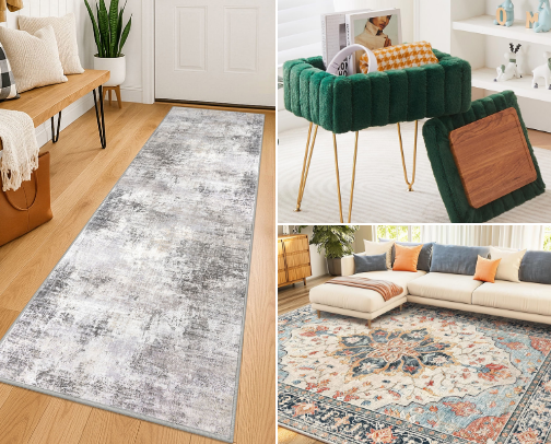 Home cover photo collage