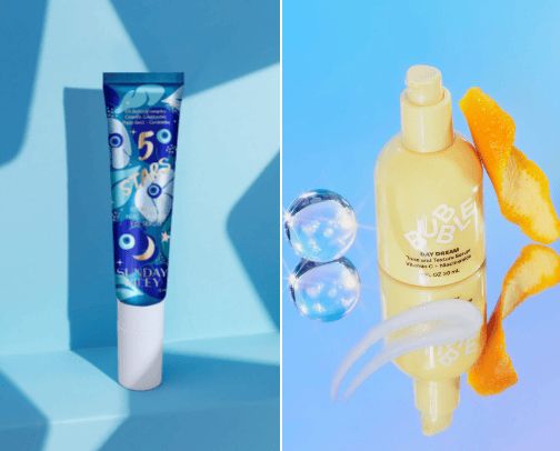 Niacinamide best Serum🌺 cover photo collage