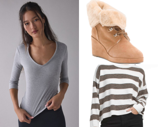 Fall Wardrobe 🧣🧥 cover photo collage
