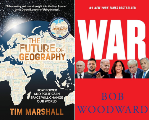 Global Politics & Power Plays cover photo collage