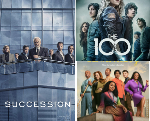 “i don’t know what to watch” 🍿 cover photo collage