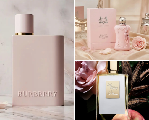 💋 Warning: These Perfumes Cause Compliments cover photo collage