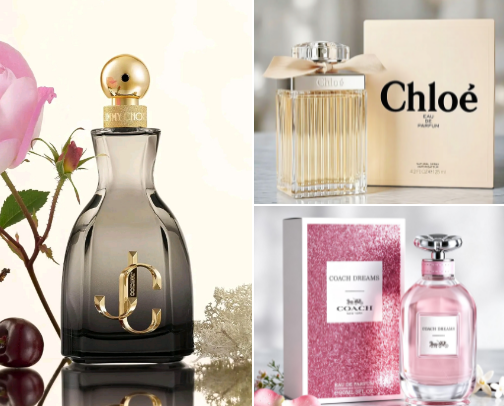 💋 Warning: These Perfumes Cause Compliments cover photo collage