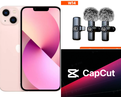 Content Creator Need this!! cover photo collage