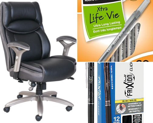 Office Products cover photo collage