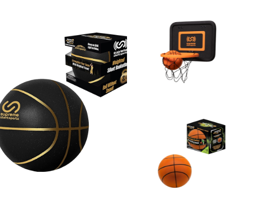Everything Basketball cover photo collage
